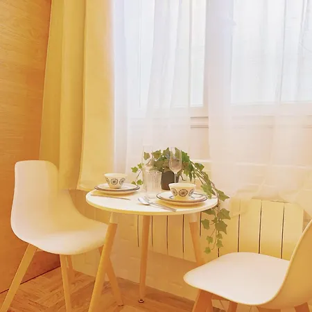 Cosy Petit Monparnasse Retreat Appartamento *